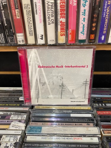 Elektronische musik - elektronische, musik-