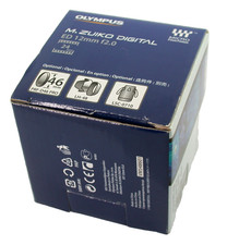 OLYMPUS Pen M. Zuiko digital