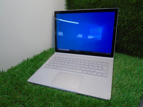 Microsoft surface book 1 - in,