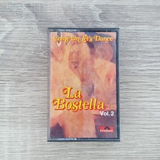 Come On Let's Dance - La