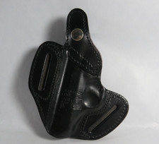 Classic Line Holster Leder