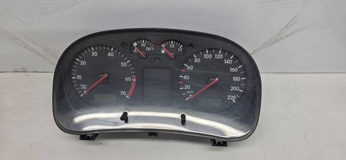 Volkswagen golf 1999 benzin - volkswagen,
