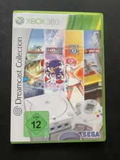 Dreamcast Collection Xbox 360