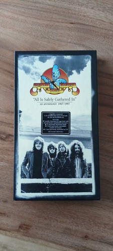 Barclay james harvest - harvest, all