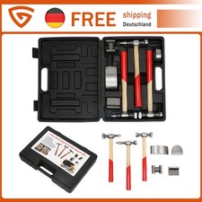 7pcs Set Car Dent Auto Body