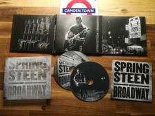 Bruce Springsteen - On