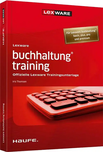 Lexware buchhaltung training - buchhaltung®,