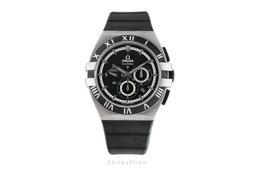Omega constellation double - constellation,