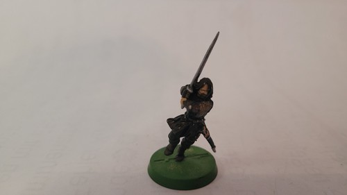 Games workshop lord the - games,