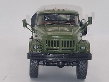 ZIL 131 ARS-14 NVA olivgrün Modellauto 1:43 Premium ClassiXXs