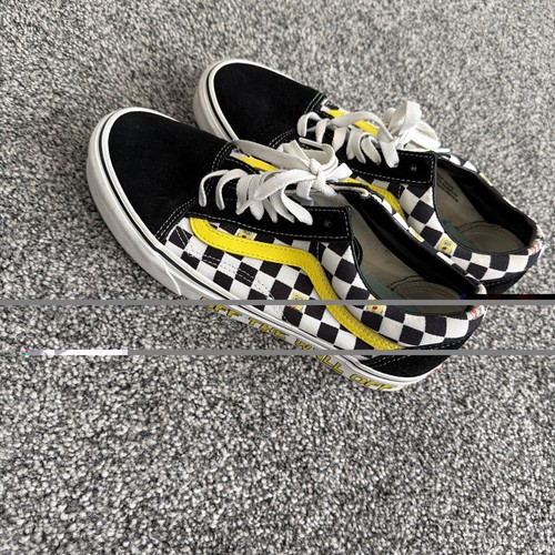Vans größe limited - größe, edition