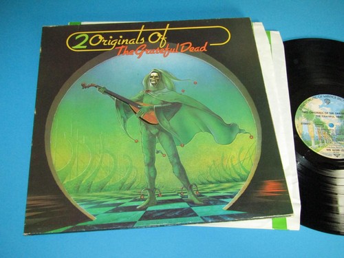 The grateful dead 2 - the, /