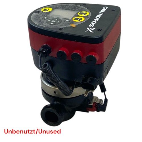 Grundfos umwälzpumpe magna3 - grundfos,