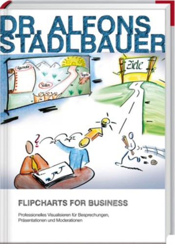 Flipcharts for business - for, ~
