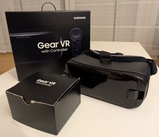 Headset samsung gear vr - vr-headset,