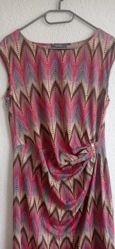 Kleid bis zum - gr, neu