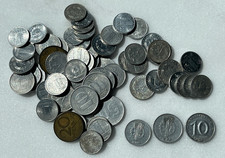 Konvolut 20 50 pfennig - 10,