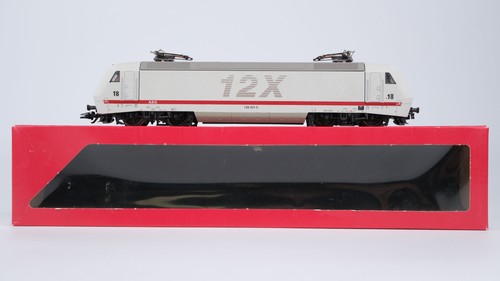 Märklin lok 128 001 5 - märklin, 001-5