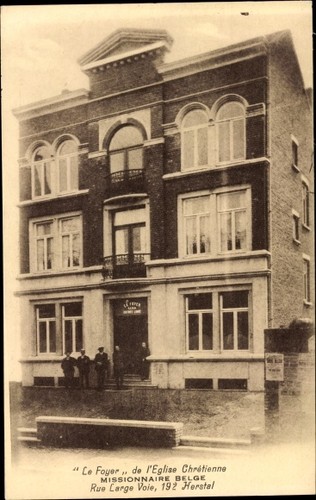 Herstal wallonien lüttich - wallonien,