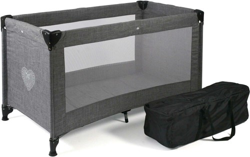 Reisebett chic baby - chic, 4