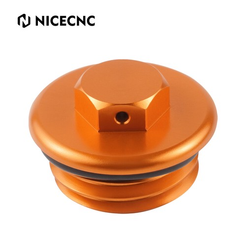 Nicecnc öleinfüllschraube - nicecnc,