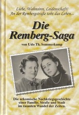 Die Remberg-Saga von Udo. Th