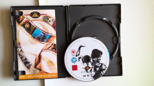 Dvd film arnold - film, "