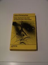 John Christopher +++ DAS