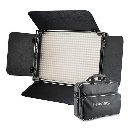 Walimex pro led niova - pro, plus
