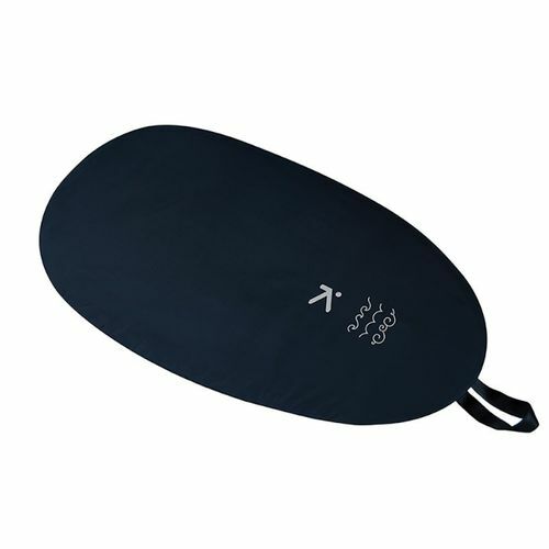 Hiko nylon cockpit cover - cockpit, kajak