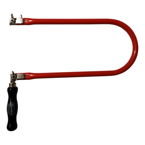 Laubsäge connex 130 300 mm - laubsäge, x
