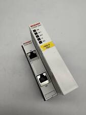 Beckhoff CPU Modul CX9000-0001 + CX9000-N000 (brak modułu zasilania)