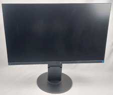 EIZO FlexScan EV2450 1920x1080 Full HD Displayport HDMI LED Monitor Display