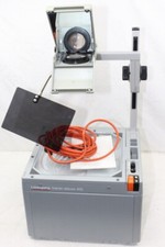 *Liesegang Trainer Deluxe 400*OHP Overheadprojektor Tageslicht Projektor 400Watt