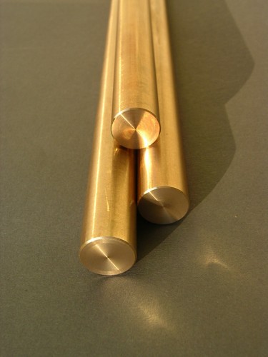 Kupferberylliumbronze 13mm - Ø,