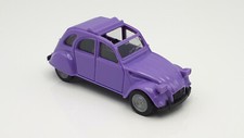 Herpa citroen ente - citroen, mit