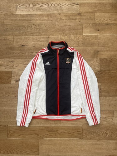 Trainingsjacke adidas - trainingsjacke,