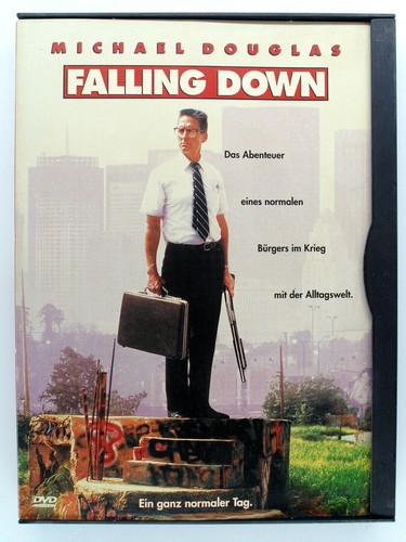Falling down ein - falling,