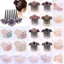 Frauen Strass Kristall