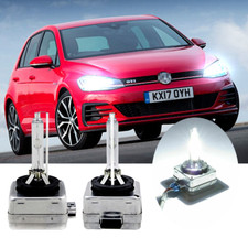 VW Golf Plus 2005-2013 D1S