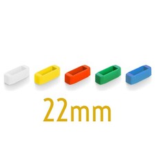 100x zanderklemmen zander - 100x,