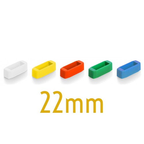 100x zanderklemmen zander - zanderklemmen,
