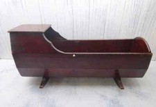 Antike Volkskunst Holz