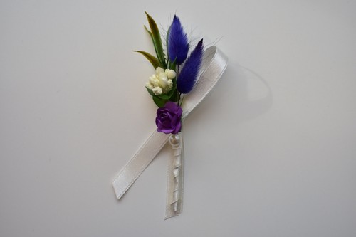 Blumen anstecker nadel - blumen,