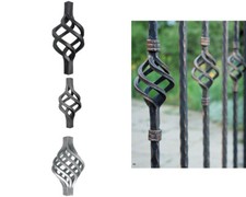 Korbzwirbel Zaunzwirbel