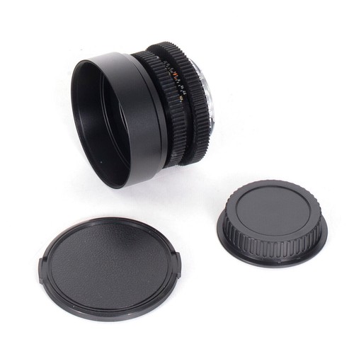 Asahi smc pentax mm f2 - pentax-m, 50
