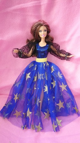 Barbie puppen 2tlg body - puppen,