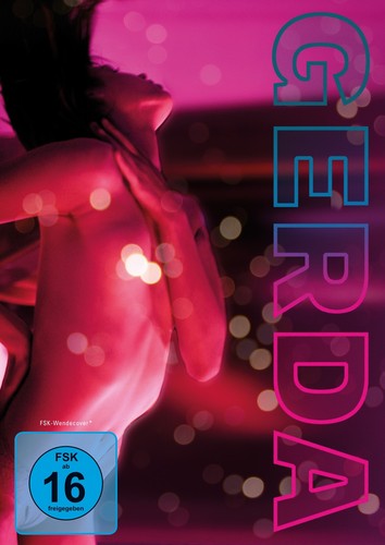 Gerda dvd neu - dvd, *neu*ovp*