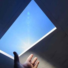 LED Himmelldeckenlichtpanel