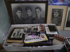 ca 20 kg alte Bilder 30er-90er